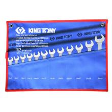 King Tony villáskulcs készlet 12db 6-32mm (1112MRN)