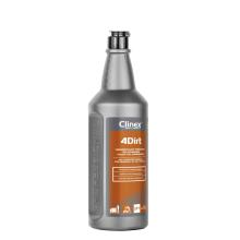 Clinex 4Dirt univ. kézi/gépi zsíroldószer PH11 1L 