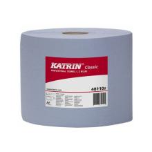 Katrin Classic ipari papír kéztörlő 190m-es