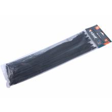 Extol Premium kábelkötegelő 7,6×380mm 50db fekete