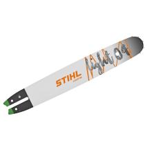 Stihl Light 04 láncvezető 30cm 1,3mm 3/8" orrkerekes