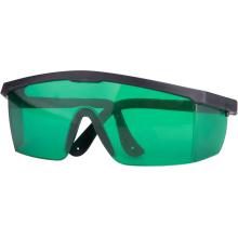 Extol Premium szemüveg lézeres vízszintezőhöz zöld (8823399)
