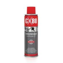 CX-80 univerzális kenőanyag spray 250ml (CX80250)