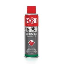 CX-80 univerzális kenőanyag spray teflon adalékkal 100ml (CX80100T)
